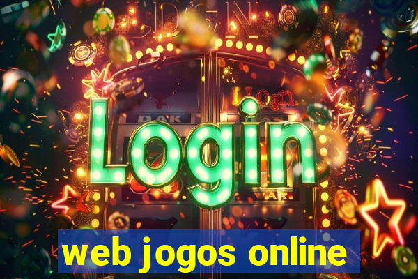 web jogos online